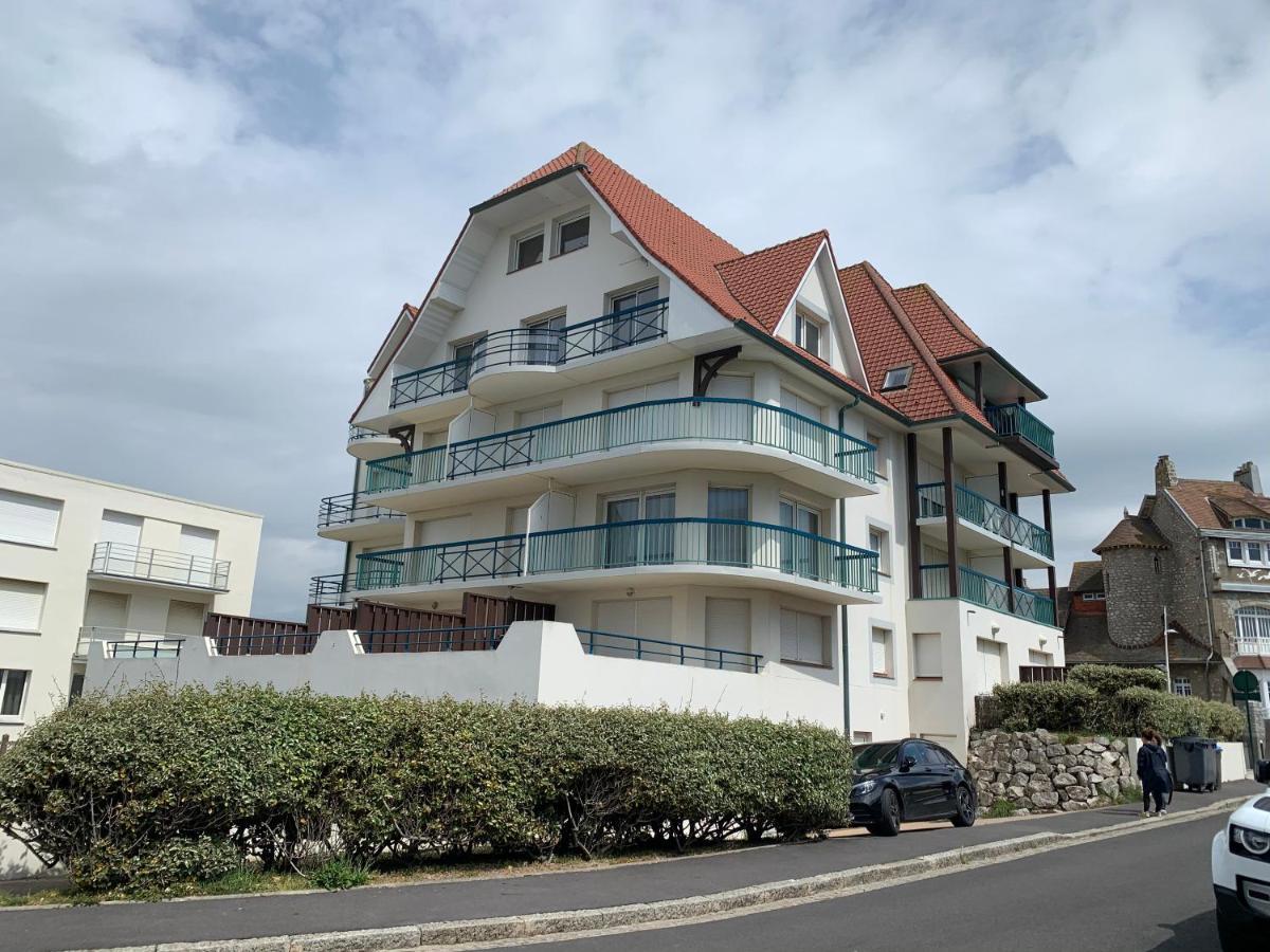 Le Sunset - Face Mer Wimereux Exterior photo